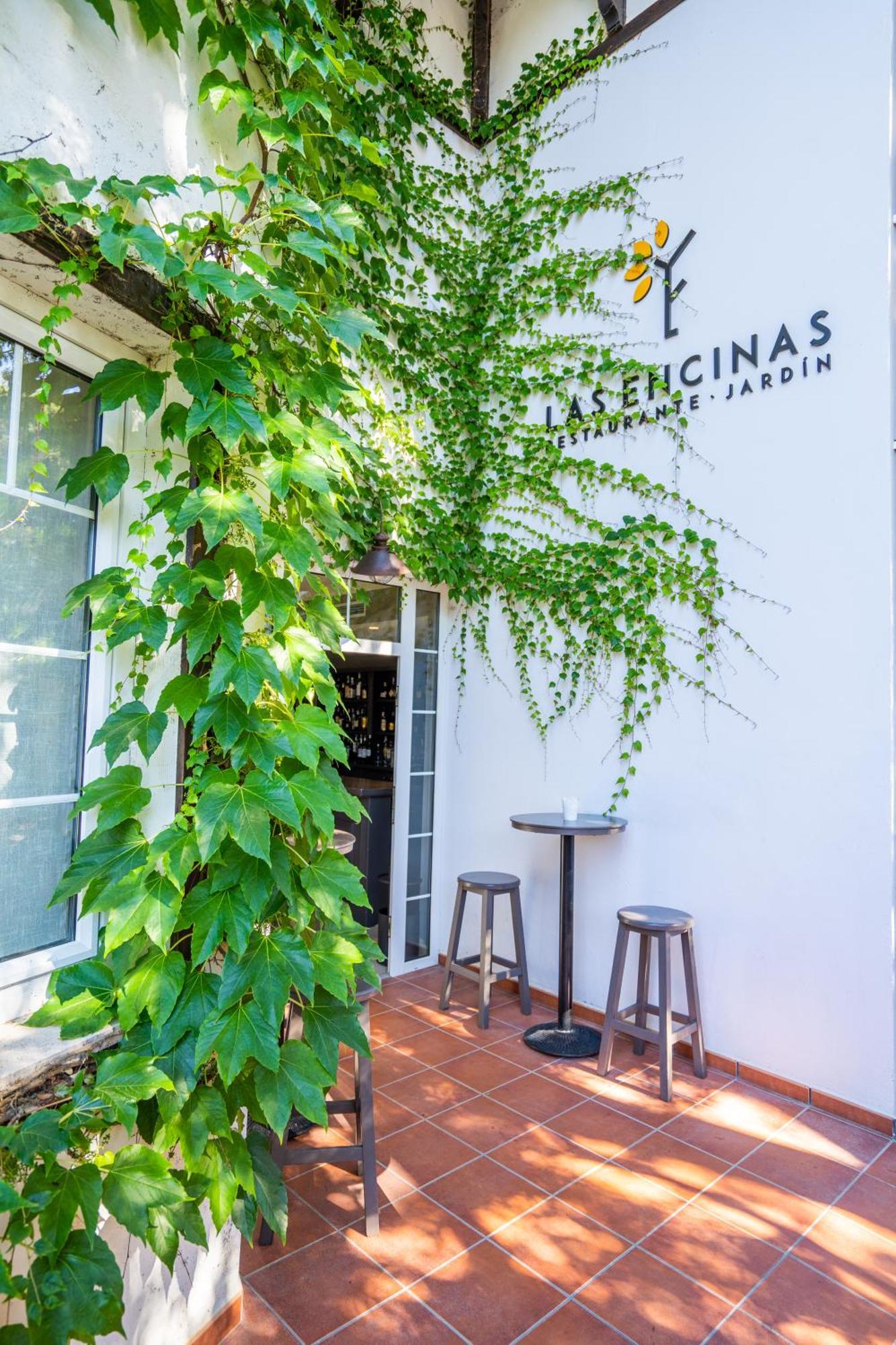 Hotel Torres De